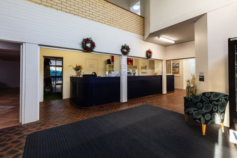 Sails Geraldton Accommodation - Accommodation Mooloolaba 1