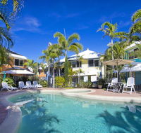 Sails Lifestyle Resort - Accommodation Mooloolaba