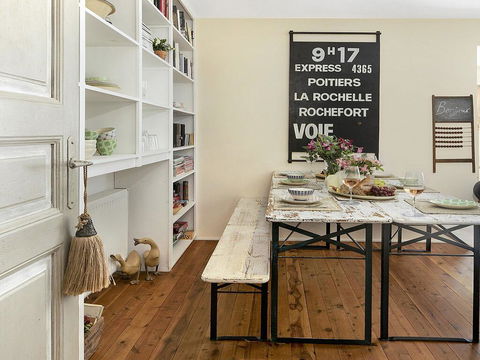 Saint Eloi - Le Jardin - Accommodation Mooloolaba 2