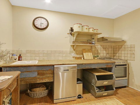 Saint Eloi - Le Jardin - Accommodation Mooloolaba 3