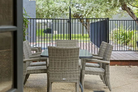 SALTAIR - MOUNT MARTHA - Accommodation Mooloolaba 1