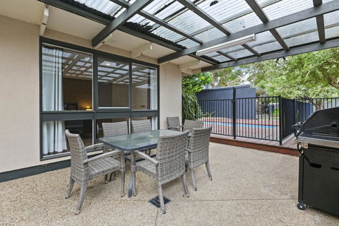 SALTAIR - MOUNT MARTHA - Accommodation Mooloolaba 3