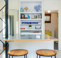 Salty Grape Beach House - Accommodation Mooloolaba