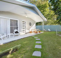 Salty Kisses Holiday House - Accommodation Mooloolaba