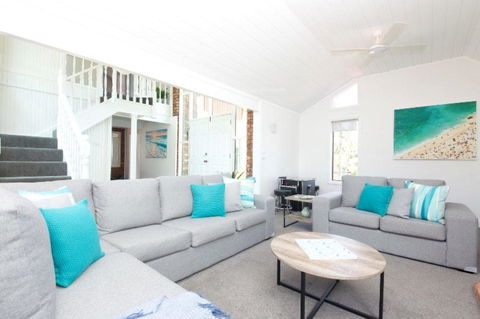 SAND DUNES - Accommodation Mooloolaba 1
