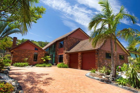 SAND DUNES - Accommodation Mooloolaba 0