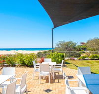 Sandcastles On Currumbin Beach - Accommodation Mooloolaba