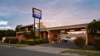 Sandhurst Motor Inn Bendigo