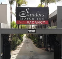 Sandors Motor Inn - Accommodation Mooloolaba