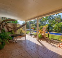 Sandy Feet Retreat Hervey Bay