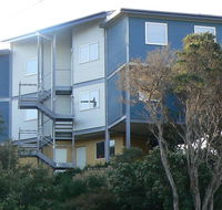 Sandy Point Beach Escape 1 Bedroom Apartment - Accommodation Mooloolaba