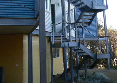 Sandy Point Beach Escape 2 Bedroom Apartment - Accommodation Mooloolaba 1