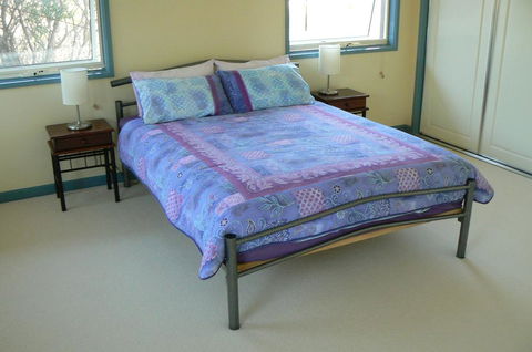 Sandy Point Beach Escape 2 Bedroom Apartment - Accommodation Mooloolaba 2