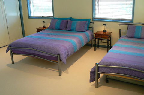 Sandy Point Beach Escape 2 Bedroom Apartment - Accommodation Mooloolaba 3