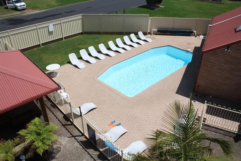 Sapphire Court - Accommodation Mooloolaba 2