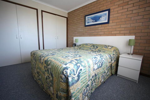 Sapphire Court - Accommodation Mooloolaba 3