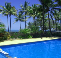 Sarina Beach Motel - Accommodation Mooloolaba