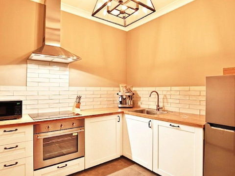 Sarnia - Period Home In Garden Oasis With Pool - Accommodation Mooloolaba 1