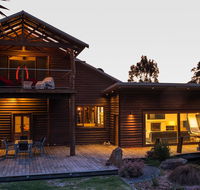 SASDEN ESTATE - Accommodation Mooloolaba