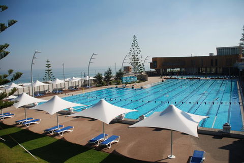 Scarborough Apartment - Accommodation Mooloolaba 0