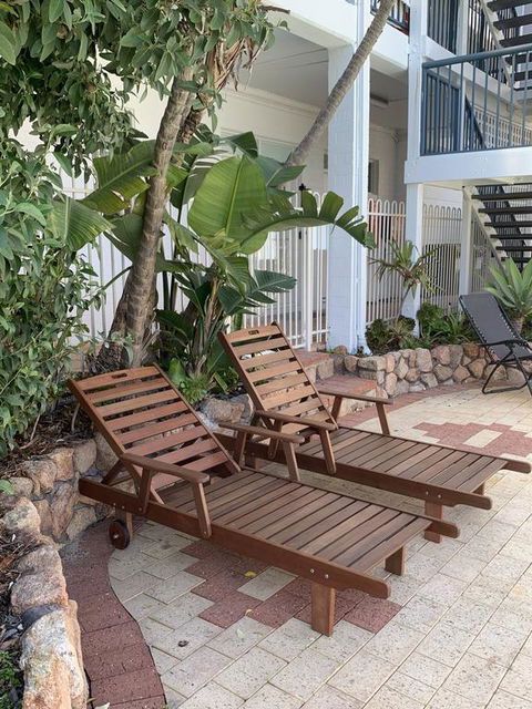 Scarborough Apartment - Accommodation Mooloolaba 1