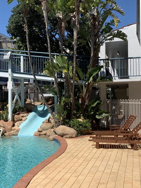 Scarborough Apartment - Accommodation Mooloolaba 3