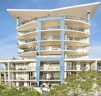 Scarborough Beach Resort Queensland - Accommodation Mooloolaba
