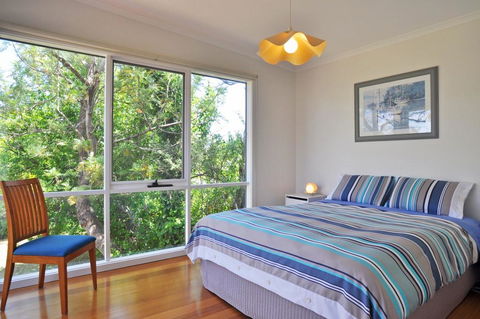 SCARBOROUGH SERENITY - Accommodation Mooloolaba 2