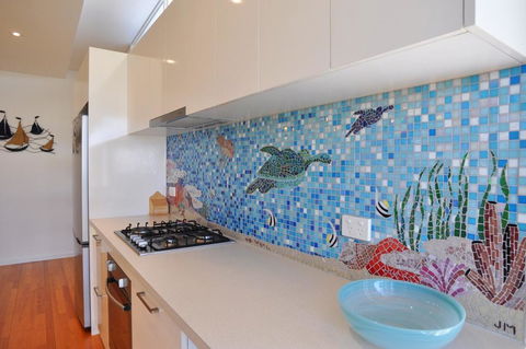 SCARBOROUGH SERENITY - Accommodation Mooloolaba 0