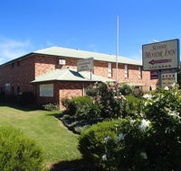 Scone Motor Inn  Apartments - Accommodation Mooloolaba