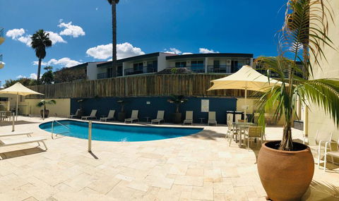 Sea Breeze Luxury Holiday Apartment - Accommodation Mooloolaba 3