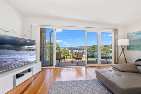 SEA NOOK - Seconds From The Beach - Accommodation Mooloolaba 1