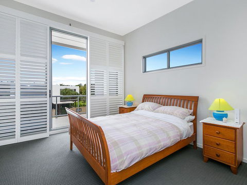 SEA RENITY ON KAMALA - Accommodation Mooloolaba 3