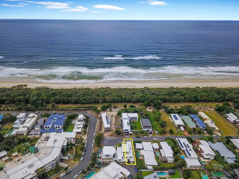 SEA RENITY ON KAMALA - Accommodation Mooloolaba 0