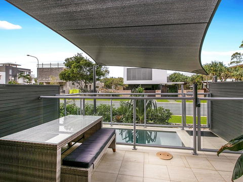 SEA RENITY ON KAMALA - Accommodation Mooloolaba 2