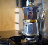 Sea Shack - Accommodation Mooloolaba