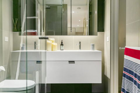 SEA TEMPLE - MORNINGTON - Accommodation Mooloolaba 2