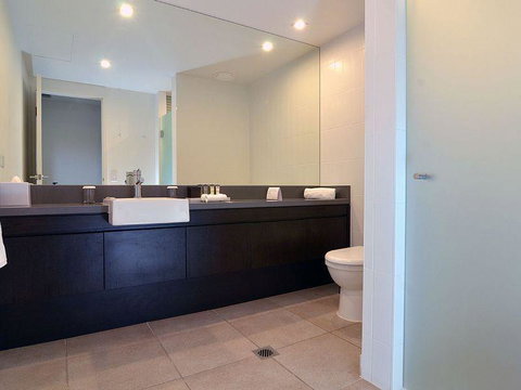 Sea Temple Port Douglas Luxury Penthouses - Swim Outs & Spa Apartments - Accommodation Mooloolaba 2