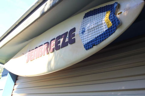 SEABREEZE - Accommodation Mooloolaba 3