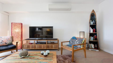 Seabreeze - Coastal Living - Accommodation Mooloolaba 3