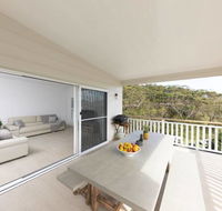 Seal Rocks Beach House ....Sugarloaf - Accommodation Mooloolaba
