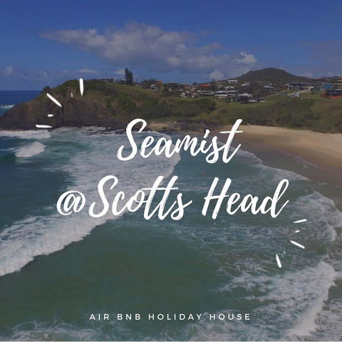Seamist @ Scotts Head - Accommodation Mooloolaba 3