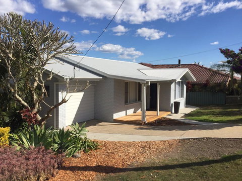 Seamist @ Scotts Head - Accommodation Mooloolaba 1