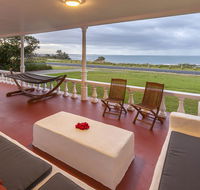 Seascape Beach House - Accommodation Mooloolaba