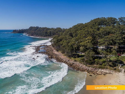 SEASCAPE In NARRAWALLEE - Accommodation Mooloolaba 2