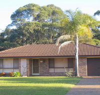 SEASCAPE in NARRAWALLEE - Accommodation Mooloolaba