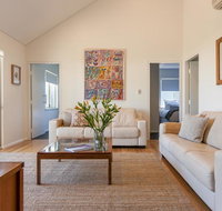 Seaside Apartment