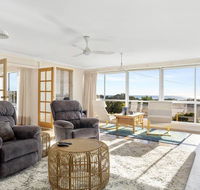 SEASIDE SERENITY 1 - Accommodation Mooloolaba