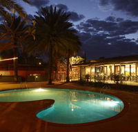 Seasons Hotel Newman - Accommodation Mooloolaba