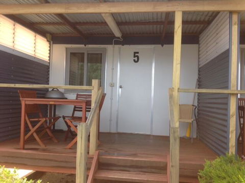 Seaspray Beach Holiday Park - Accommodation Mooloolaba 1